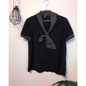 F21 Blouse